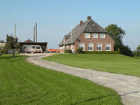 Boerderij Dodewaard